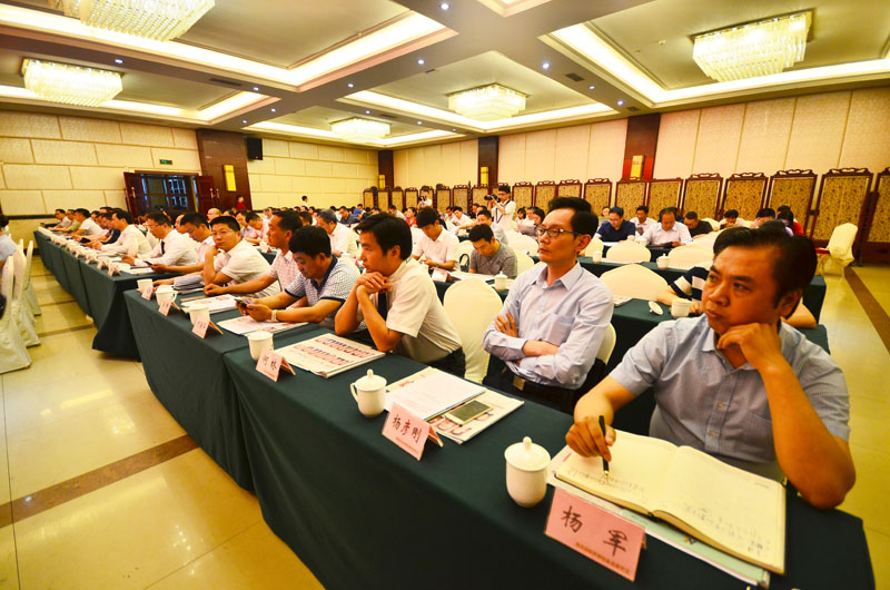  2017�ꡰȫ����ҵ�һ�ա��ϳ�ֻ᳡�����ҵ�����